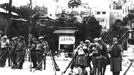 2.26事件の青年将校は密かに死のう団に協力を求めた