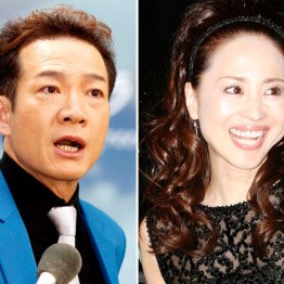 田原俊彦&松田聖子が揃って話題 80年代アイドルの“プロ魂”