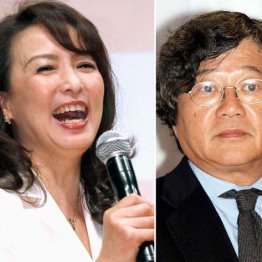 河野景子“新パートナー”発覚でわかった離婚後の充実生活