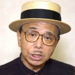 三遊亭鬼丸が明かす 落語家の反社・闇営業との向き合い方