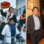 松尾雄治さん<5>入社8年目で係長に「デカい社宅に移った」