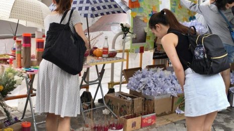 抗議の自殺者続出 チベット化が進む香港の抗議デモ活動