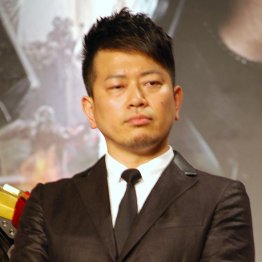 闇営業で宮迫博之が消えたら後釜に座りそうな芸人は誰か