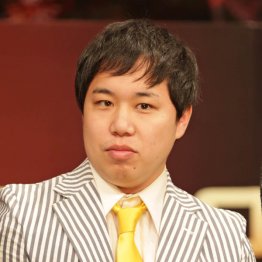 スベっても前に 霜降り明星せいやの強い心を培った「体験」