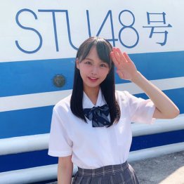 7.31に3rdシングル発売 MVでは船上劇場の中も初公開です