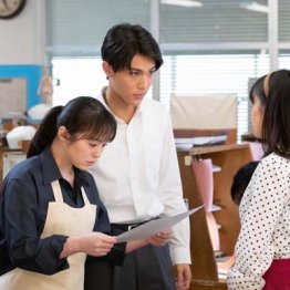 NHK朝ドラ「なつぞら」には華麗な実在モデルがいる!