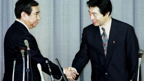 「こんなはずではなかった」と私自身、悔恨の念でいっぱい