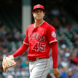 大谷の同僚も…メジャーで多くの現役選手が他界する背景