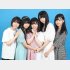 左から、甲斐心愛、門脇実優菜、岩田陽菜、中村舞、沖侑果（Ｃ）日刊ゲンダイ