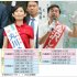 東京選挙区の丸川珠代と神奈川の松沢成文（Ｃ）日刊ゲンダイ