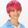 横浜流星に続き瀬戸利樹も…“ピンク髪俳優”が人気のワケ