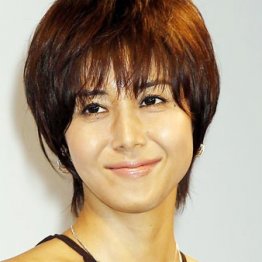 松嶋菜々子やカトパンの超美肌を生む“富裕層向けジム”って