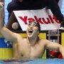 競泳日本は世界選手権で苦戦 東京五輪の課題は“時差調整”