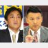 国民民主党の玉木代表（左）と「れいわ新選組」の山本代表（Ｃ）日刊ゲンダイ