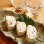 【カツオチーズ】魚の生臭さを消すオリーブオイル