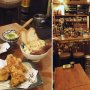 ALE HOUSE 加美屋(東梅田) クラフトビールと絶品から揚げ