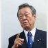 小沢一郎衆院議員（Ｃ）日刊ゲンダイ