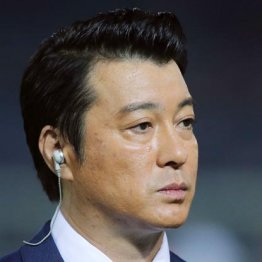 追放計画でもヘッチャラ 加藤浩次は“実業家”に本格転身も