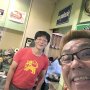 スパイス天国の大阪「亜州食堂チョウク」で食のアジア旅行