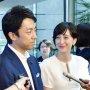 進次郎も尊重 滝クリが模索する政治家の妻の“働き方改革”