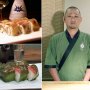 有馬禅寿司（有馬）押し寿司、箱寿司など“大阪寿司”で勝負