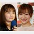 前田敦子と指原莉乃（Ｃ）日刊ゲンダイ