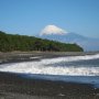 静岡県・三保松原と富士山の美しさ 羽衣のクロマツは必見