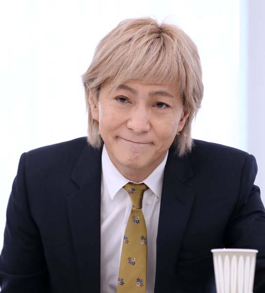 小室哲哉 Globeに再始動報道 引退会見した小室哲哉に復帰の可能性は 日刊ゲンダイdigital