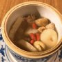 星福(銀座)高麗人参に冬瓜…中国薬膳料理で残暑を乗り切る