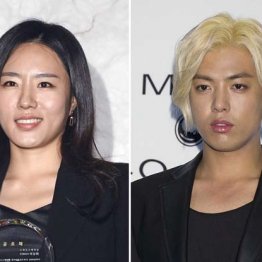 小平奈緒のライバルだった李相花さん 日本人歌手と結婚へ