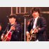 Chage and ASKA（Ｃ）共同通信社