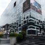斬新なバンコクのショッピングモールに完敗した日系百貨店