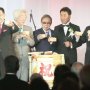 五木ひろし歌手生活55周年 人生の大勝負は「歌謡選手権」