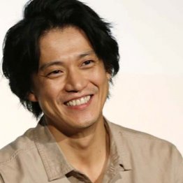 夜の六本木から小栗旬グループが消えた…“なるほど”な理由