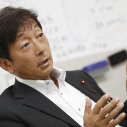 お台場の海はなぜ汚いのか 水質を知り尽くす港区議が警鐘