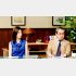 退職前には「時事放談」も担当した小島慶子さん（Ｃ）日刊ゲンダイ