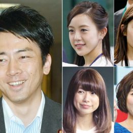 「女子アナ好き」の性癖と合コン主催の太いタニマチ