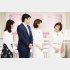 小西美穂さん（右）（Ｃ）日刊ゲンダイ