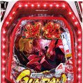 全国のホールについに登場 機動戦士ガンダム 逆襲のシャア