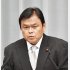 赤羽一嘉国交相（Ｃ）共同通信社