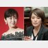 斉藤由貴と今井絵理子（Ｃ）日刊ゲンダイ