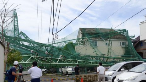 専門家も指摘 千葉・台風被害の迅速復旧を妨げる行政怠慢
