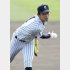 最速１６３キロも甲子園は未経験（Ｃ）日刊ゲンダイ