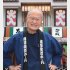 松倉久幸会長（Ｃ）日刊ゲンダイ