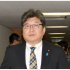 まるで守護神（Ｃ）日刊ゲンダイ