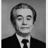 森山栄治氏（福井県高浜町提供）