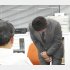 お世話になりました（Ｃ）日刊ゲンダイ
