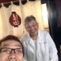 日本料理界の偉人「京味」西健一郎さんに哀悼の意を