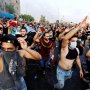 デモで大量死者 イラク混沌の原因はトランプ政権の裏切り