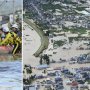 台風19号被害拡大 災害頻発列島で疑問だらけの対策対応<1>